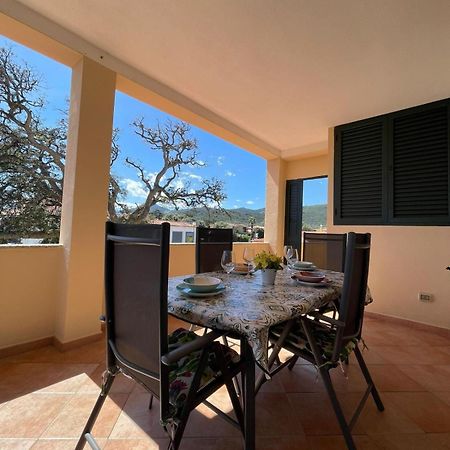 Appartamento Gallospot San Teodoro (Sardinia) Eksteriør bilde