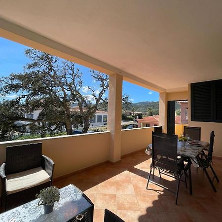 Appartamento Gallospot San Teodoro (Sardinia) Eksteriør bilde