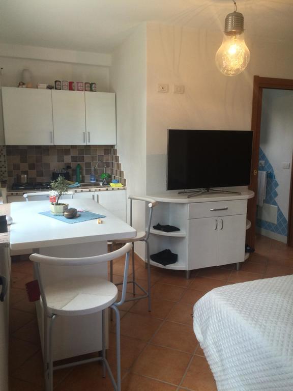 Appartamento Gallospot San Teodoro (Sardinia) Rom bilde
