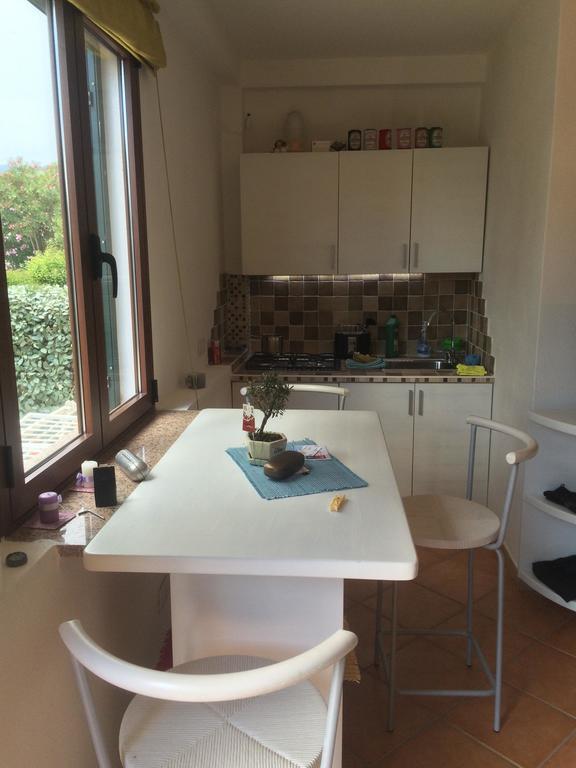 Appartamento Gallospot San Teodoro (Sardinia) Rom bilde
