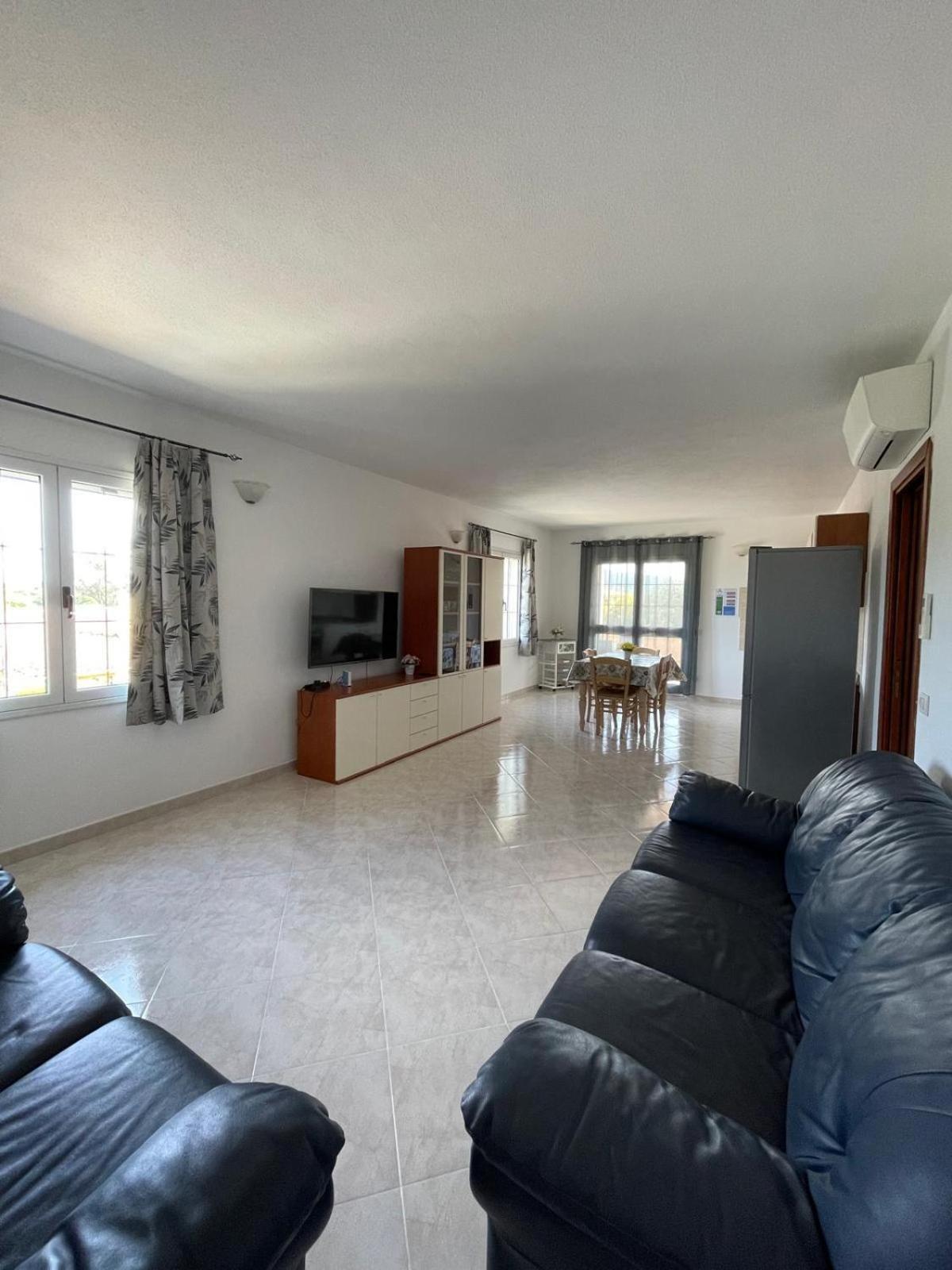 Appartamento Gallospot San Teodoro (Sardinia) Eksteriør bilde