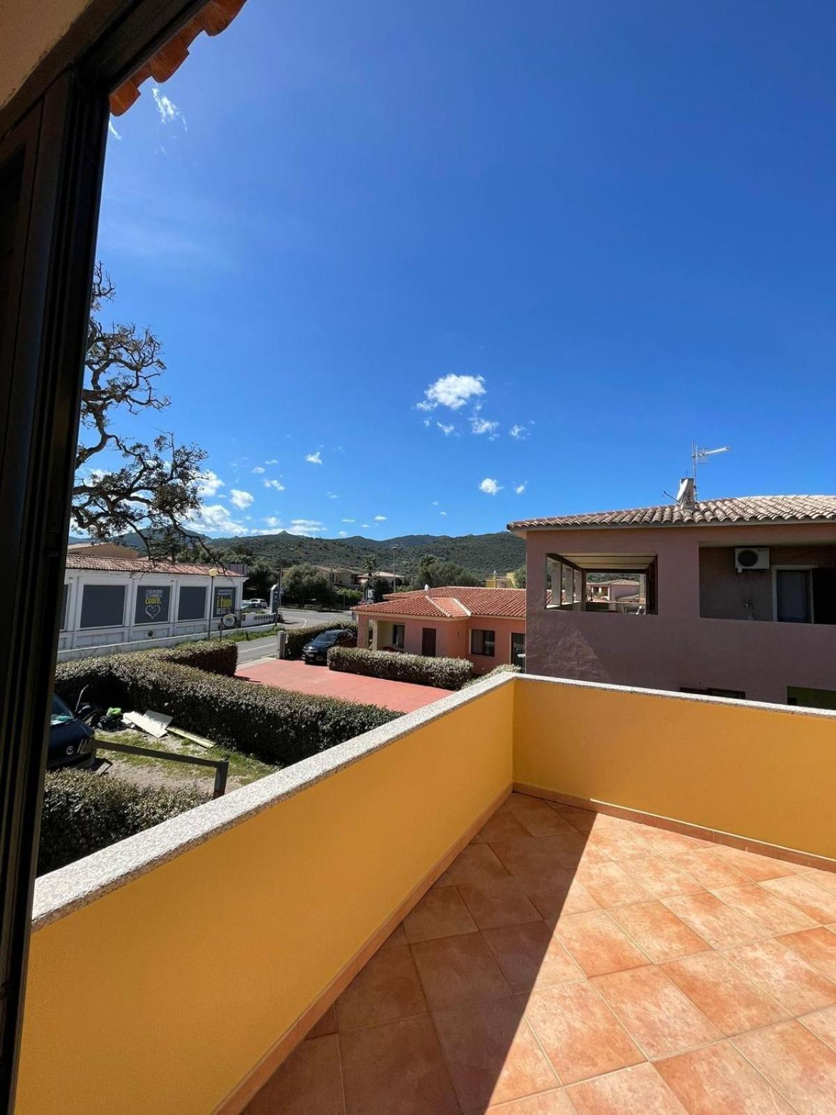 Appartamento Gallospot San Teodoro (Sardinia) Eksteriør bilde