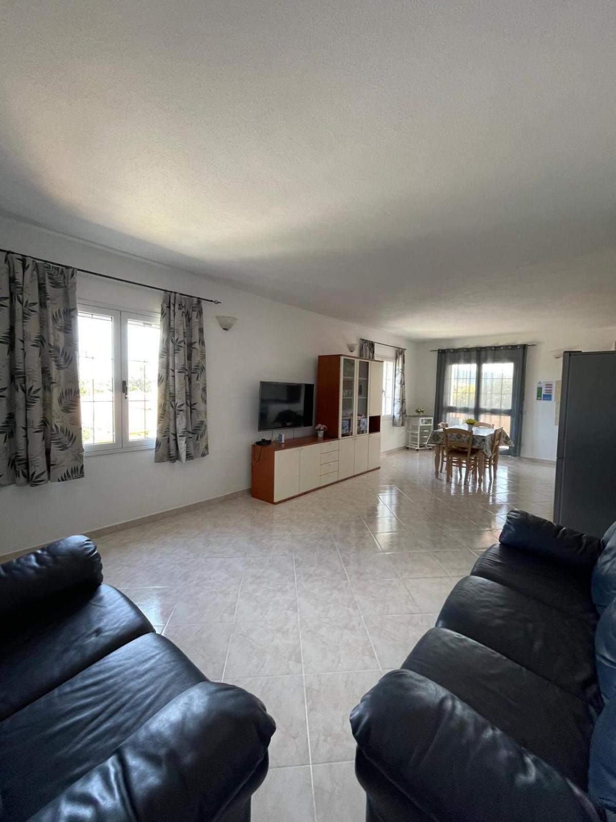 Appartamento Gallospot San Teodoro (Sardinia) Eksteriør bilde