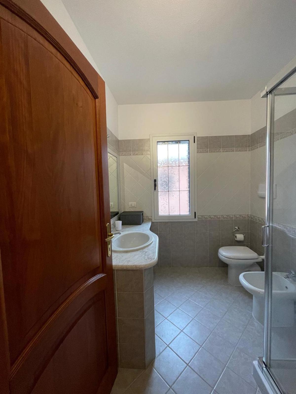 Appartamento Gallospot San Teodoro (Sardinia) Eksteriør bilde