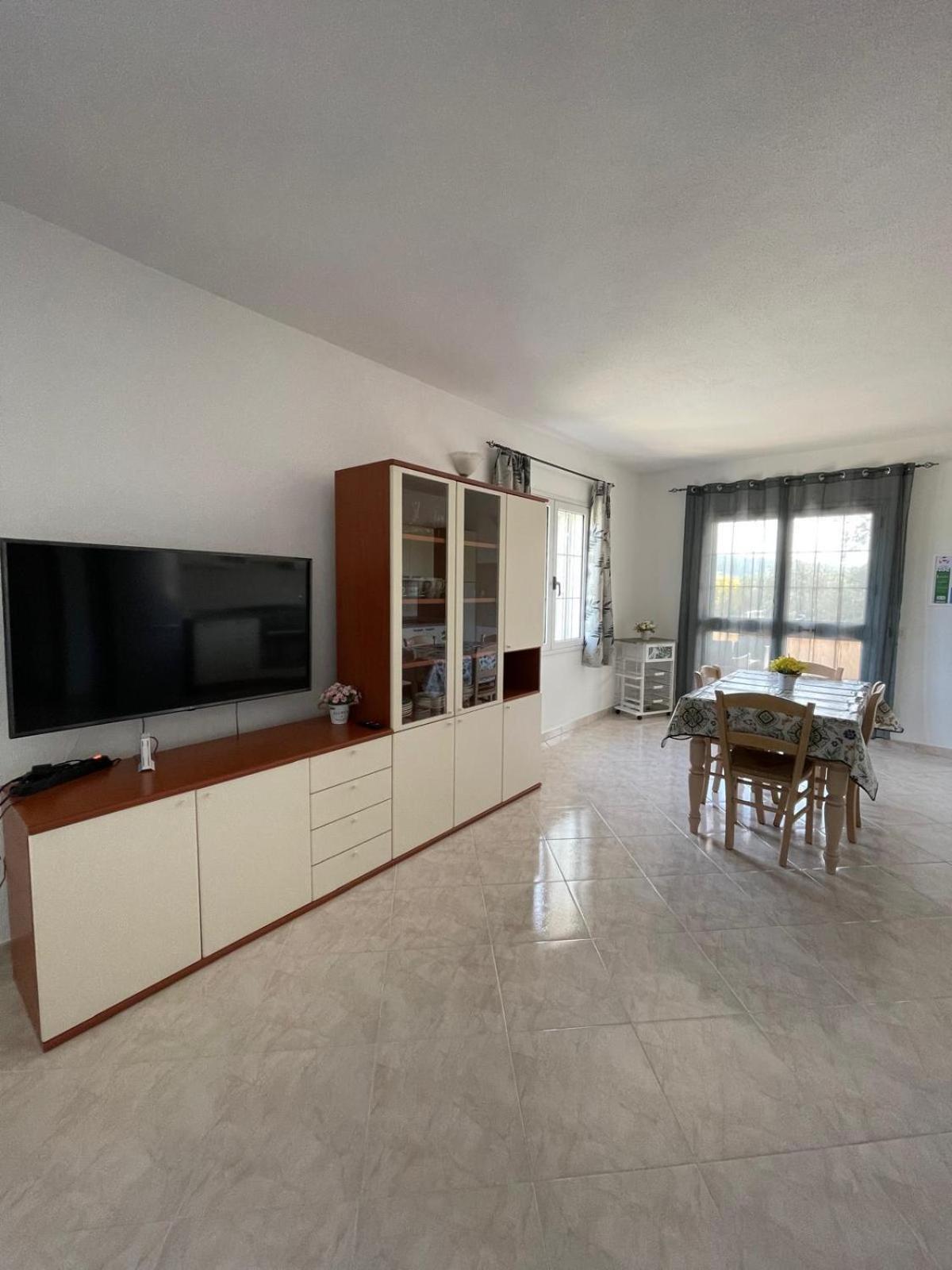 Appartamento Gallospot San Teodoro (Sardinia) Eksteriør bilde