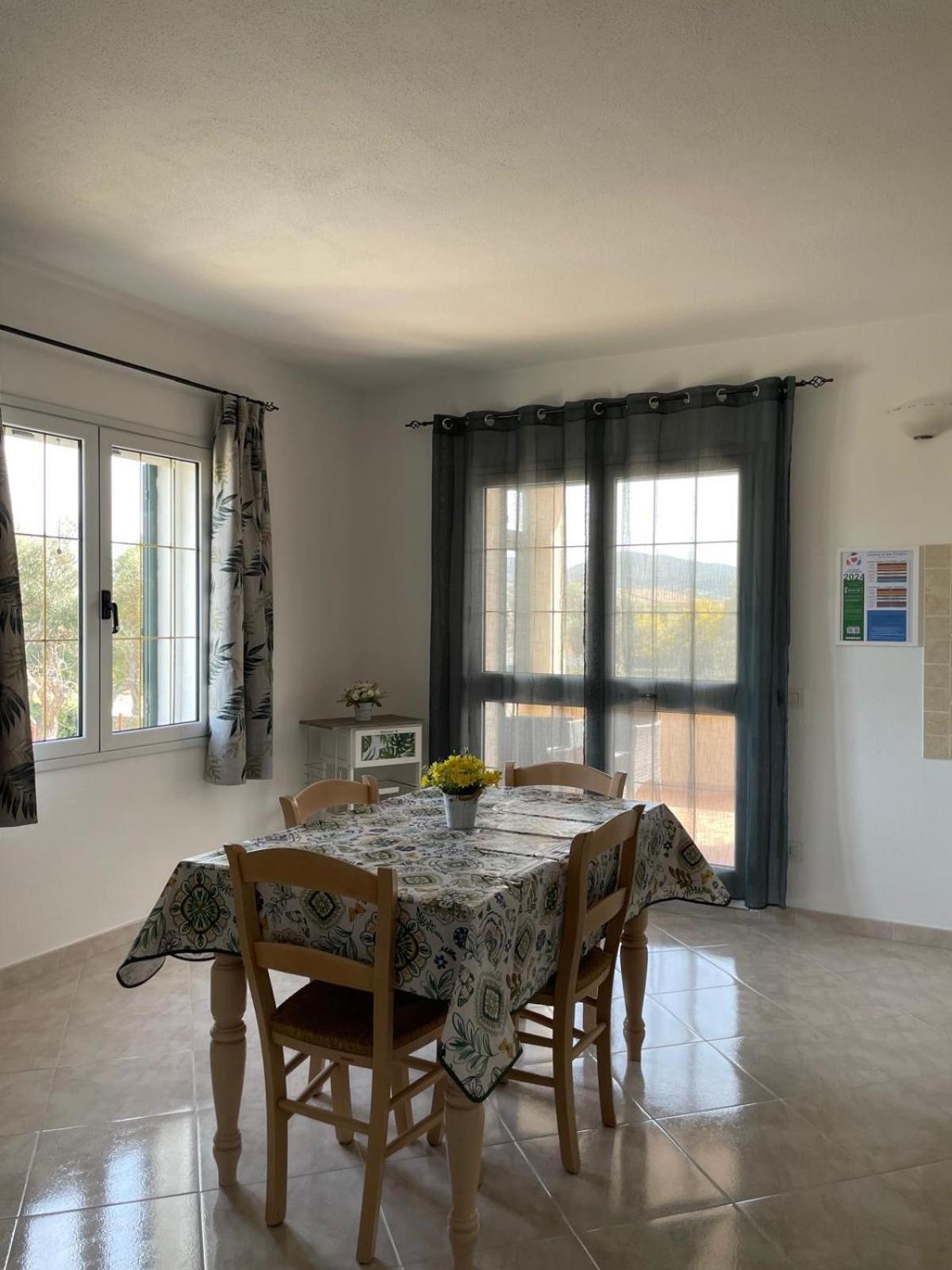 Appartamento Gallospot San Teodoro (Sardinia) Eksteriør bilde