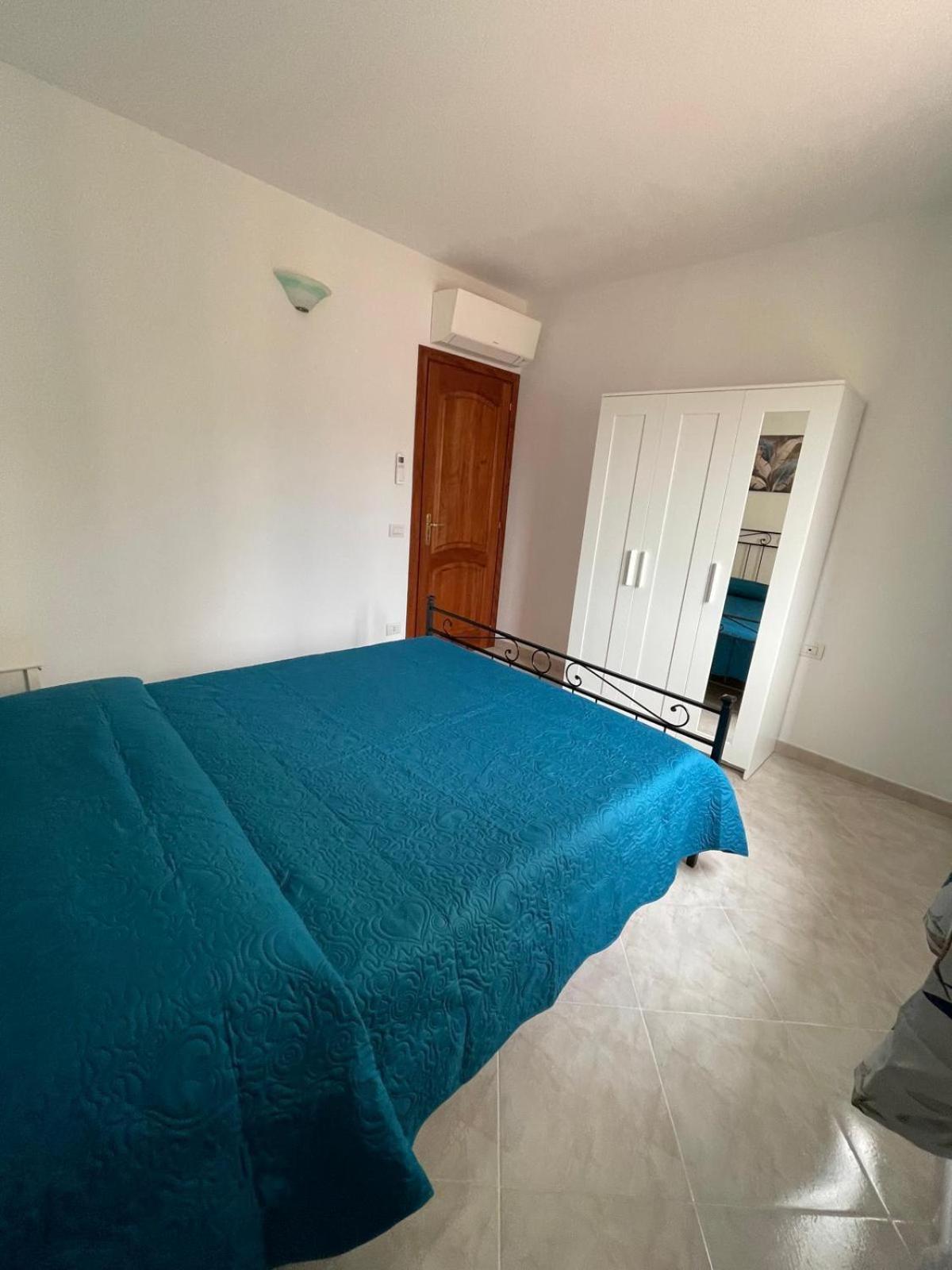 Appartamento Gallospot San Teodoro (Sardinia) Eksteriør bilde