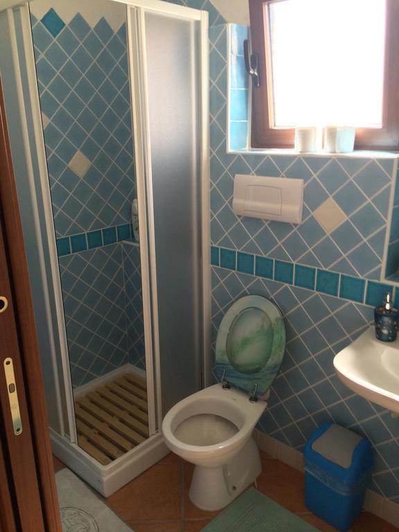 Appartamento Gallospot San Teodoro (Sardinia) Rom bilde