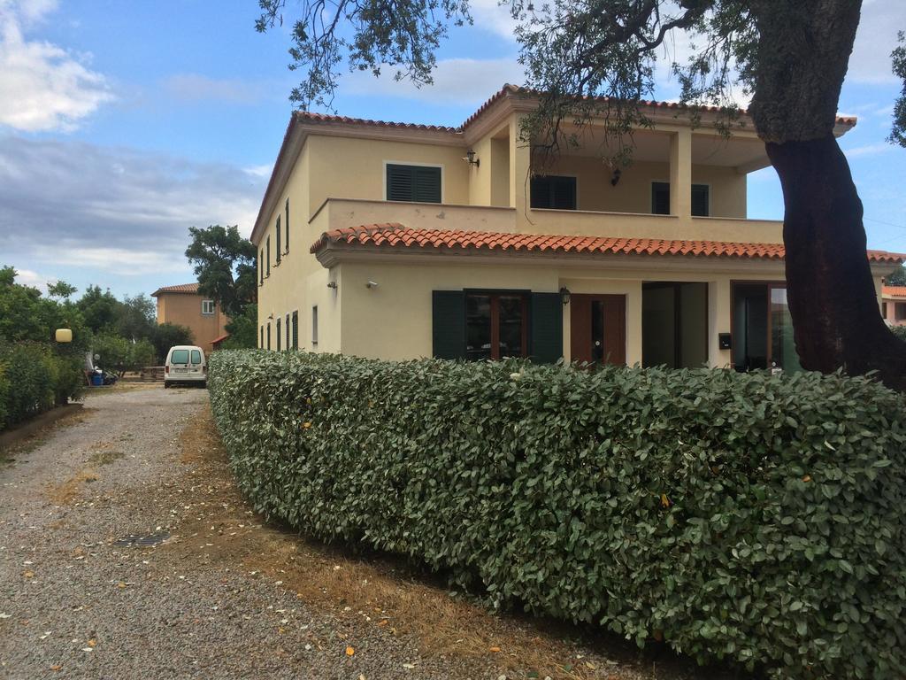 Appartamento Gallospot San Teodoro (Sardinia) Rom bilde